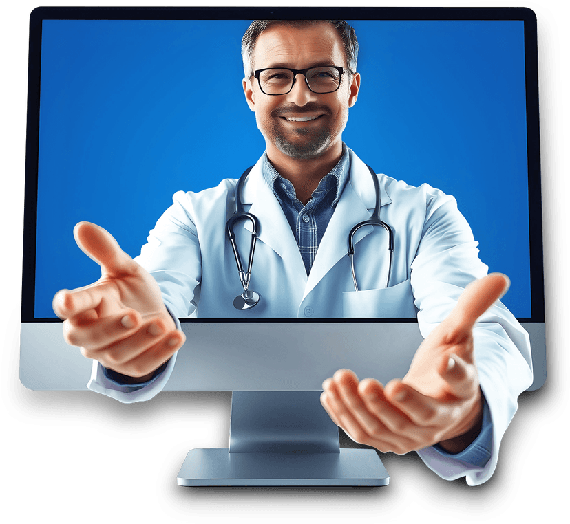 SANAD Healthcare Platform